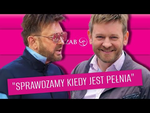 Paweł Stasiak o boleriozie. Jak się czuje? "to jest sinusoida"