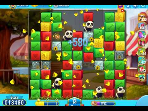 Pet Rescue Saga   Level 3249   No Boosters