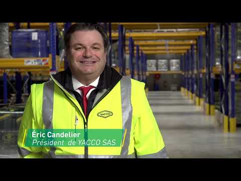 Yacco Corporate 2021 - FR