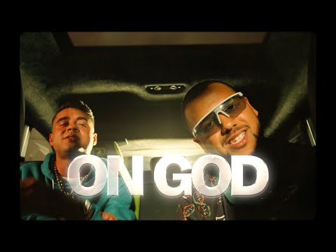 ATAYPAPI FT. JAMULE - ON GOD (PROD. BY ALFO,BM & CHEKAA)