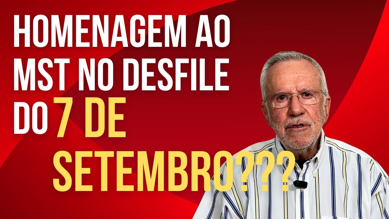 Por que o cartório político teme Marçal - Alexandre Garcia
