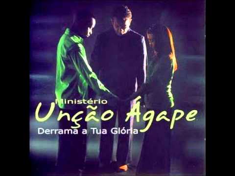ELE É FIEL - Ministério Unção Ágape