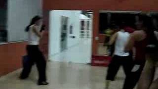 Body Combat - You and Your Hand (Pink)