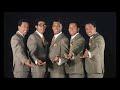 The Temptations - Don't Send Me Away