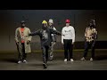MARQUESE SCOTT DRAGON HOUSE LIGHTS BY SAN HOLO LOOSID REMIX