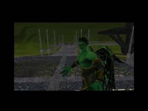 Legacy of Kain Blood Omen 2 (PS5): The Sarafan Lord Final Boss Fight (NO DAMAGE) + 2 Trophies(PLAT)