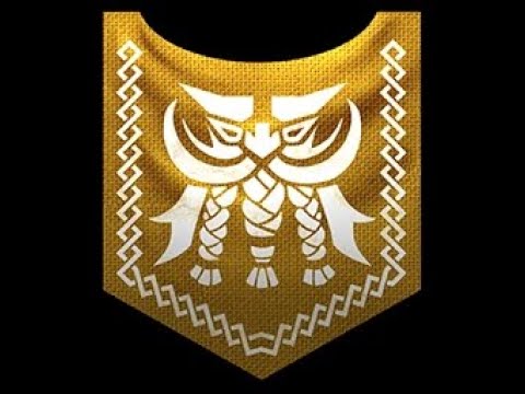 The Ancestral Throng #1 - Part 1