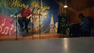 Download lagu NONA ANA  Ade Manuhutu  di Wong Jogja mp3