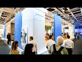 BUSCH-JAEGER auf der IFA 2018 - Smarter Home