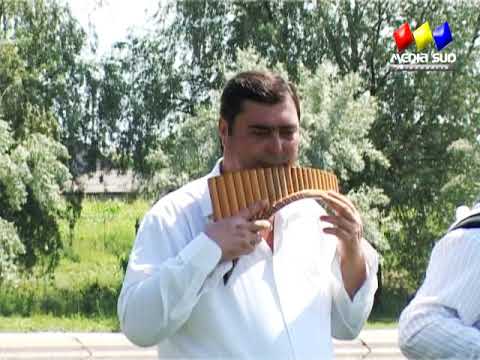 Cristi Piele - Nu merg singur pe carare