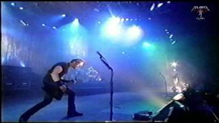 Metallica - Ain&#39;t My Bitch - HQ - Reading Festival - 1997