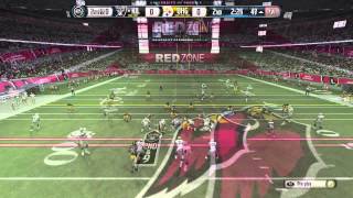 MADDEN 15 ULTIMATE TEAM | ELITE MARK INGRAM RUSHES FOR 200?! - MUT 15