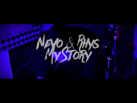 NEVO & RHYS - My Story (prod. by RHYS)