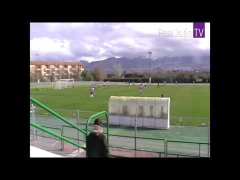Cantera | Resumen | Granada CF 1-1 Real Jaén Juvenil A