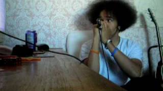 Herod&#39;s Demise - In The Midst Of Lions Vocal Cover (AfRo StYlE)