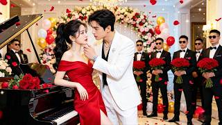 Boss della mafia odia le donne superficiali. Lei lo insulta: "Sei un cane!" Lui se ne innamora.