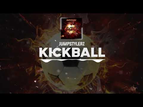 DNZF1023 // JUMPSTYLERZ - KICKBALL (Official Video DNZ RECORDS)