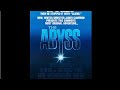 The Abyss 2 Disc Special Edition Set Dvd