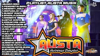 Download lagu FULL ALBUM ALISTA MUSIK - NIKAH BUDI & NELI DI BONGKOL INDAH WEDUNG DEMAK mp3