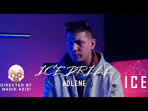 @ADLENEOFF - Freestyle ICE DRILL (prod by @iceproductionofficiel )