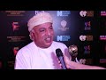 Zahara Tours - Col. Abdul Wahab AL Balushi, Director, The Zahara Group