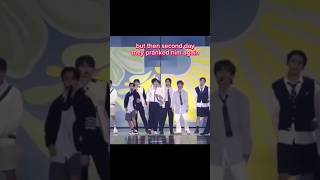 Download lagu Mingyu got pranked Again by seventeen The way they turned to see his reaction tho😂 #seventeen#mingyu mp3 Download lagu Mingyu got pranked Again by seventeen The way they turned to see his reaction tho😂 #seventeen#mingyu mp3