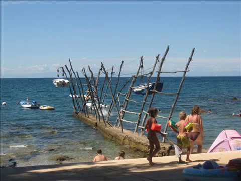 Punta Salvore savudrija - Istria