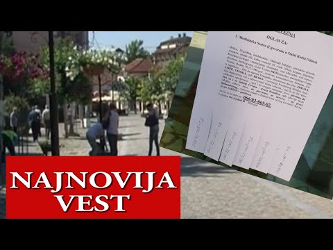 Vranjanac dao oglas za ženidbu, tamošnje žene ljute zbog njegovih zahteva