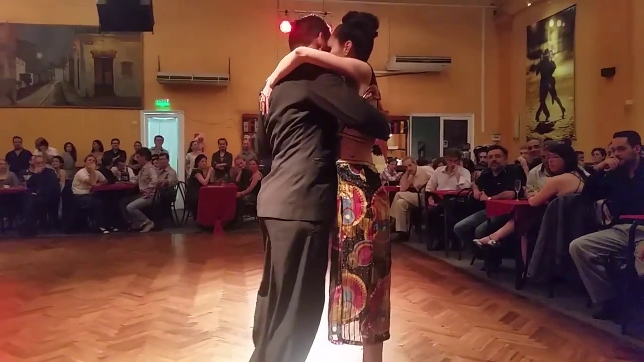 Yesica Lozano  | IMPROVISACIÓN