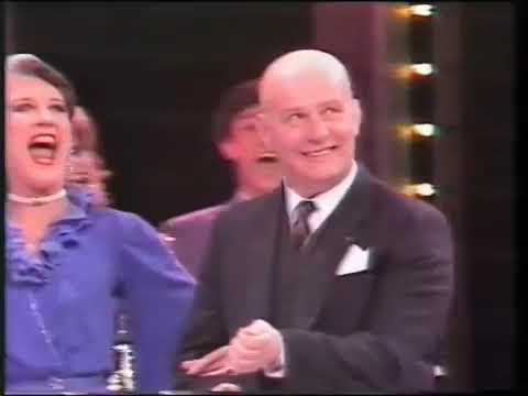 Scene from The Best of Times track by Jerry Herman