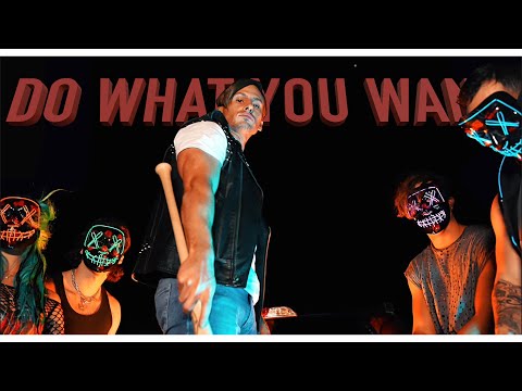 Scott Mulligan - Do What You Want (Official Music Video)