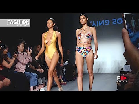 FLYING SOLO Spring 2020 New York - Fashion Channel
