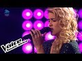 Caroline-Grace - Unconditionally | The Live Show Round 3 | The Voice SA