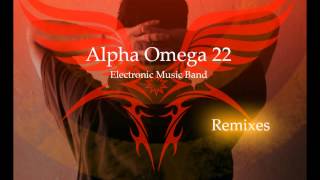 Erasure - Sacred (Alpha Omega 22 Emb Blips remix)