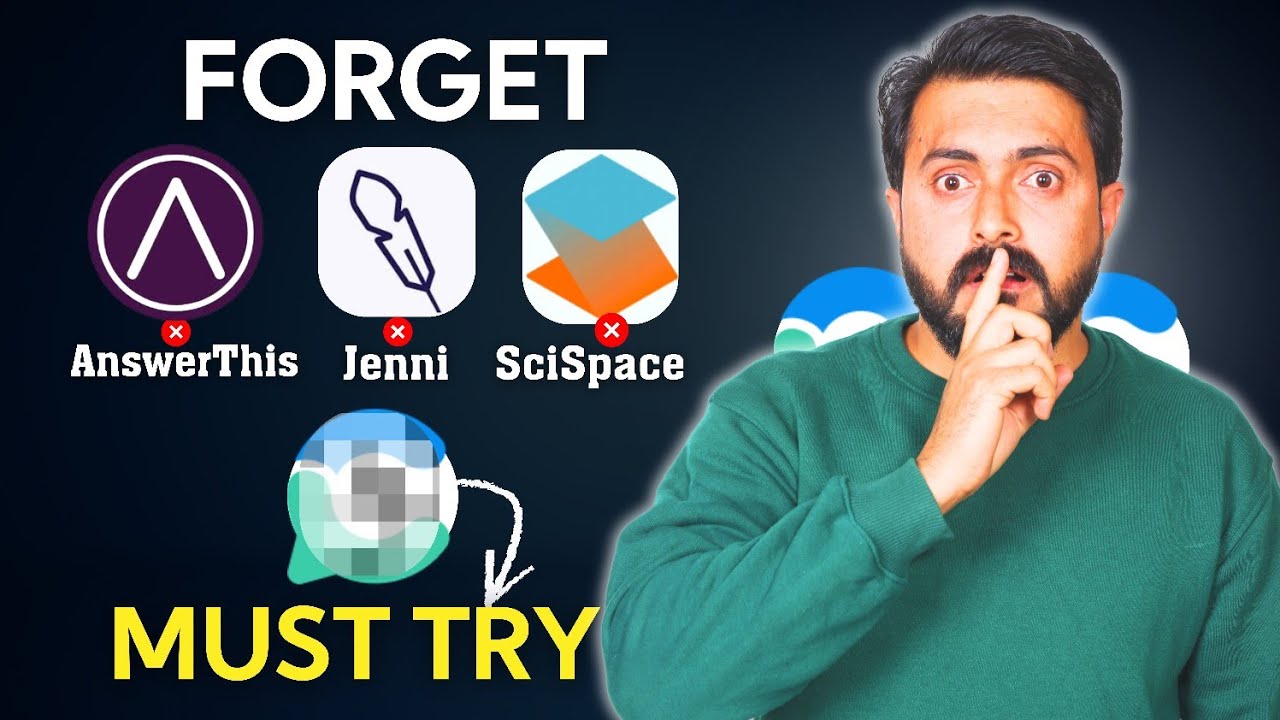 Automate Your Academic Research with AI Full Guide for 2026