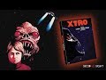 Xtro 1982 Blu Ray Review Second Sight Films