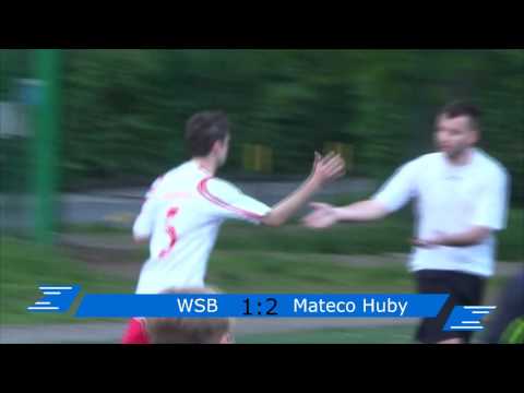 06.05.2016 WSB  -  Mateco Huby