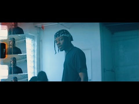 Thutmose - On The Run (Official Performance Video)