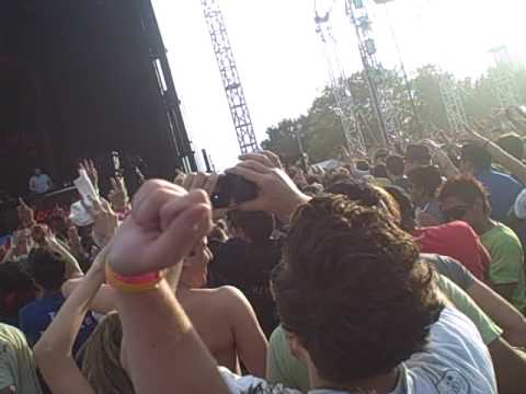 Steve Angello @ EZ: Satisfaction vs. Be