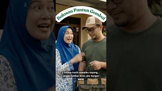 Download lagu Balasan Istri: Jangan Lembur Terus, Aku Kangen! 🥹❤️ #pantunlucu #pantuncinta mp3