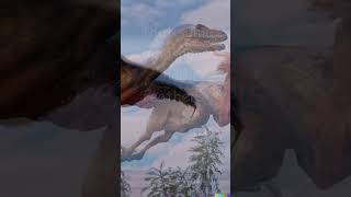 Mind-Blowing Discovery: All Dinosaurs Had Feathers!