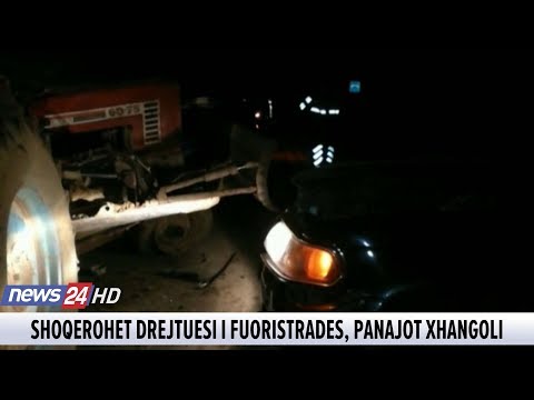 27 janar, 2019 Edicioni i Lajmeve ne News24 (Ora 11.00)