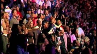 Hard Knock Life & Notorious B.I.G. / Tupac Shakur Tributes @ Madison Square Garden - Jay-Z | evvo123