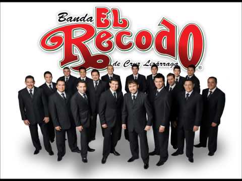 Lo Mejor De Mi Vida/Banda El Recodo