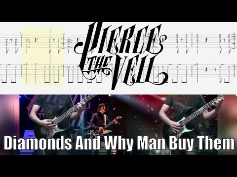 Diamonds And Why Men Buy Them - Pierce The Veil