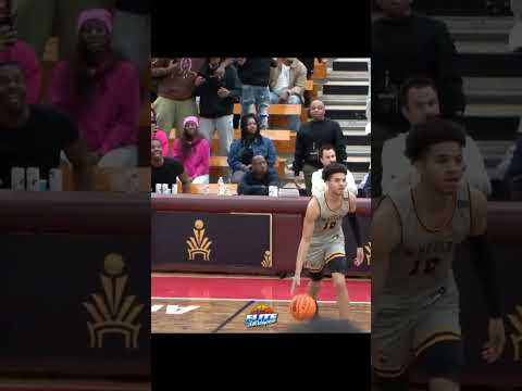 Fight Breaks Out After D.J. Wagner Hits GAME WINNER?!