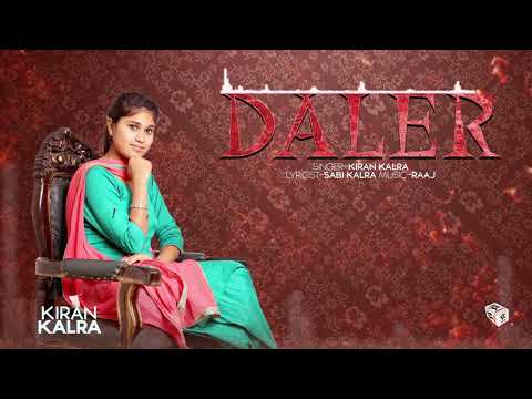 Daler