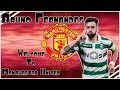 Bruno Fernandes • Welcome To Manchester United • 2020
