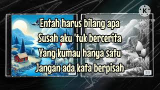Download lagu DIA - ATIEK CB (LIRIK VIDEO) mp3