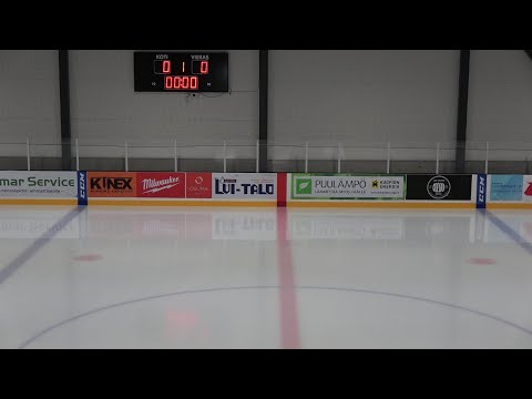 BJR09 (2) - TPS välierä 30.8.2020 live